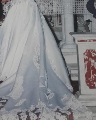 Abito da sposa