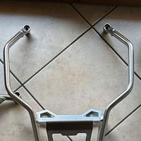 telaio top case bmw gs 1200-1250