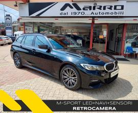 BMW 320 d xDrive Touring Msport AUTO *PAGA COME