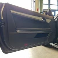 Pannello porta ant sx MERCEDES CLASSE E 2010