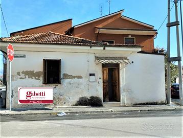 Casa Indipendente Avezzano [AZ17093VRG]