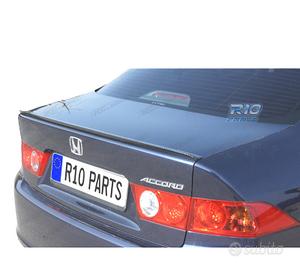 SPOILER HONDA ACCORD SEDAN 02-08