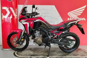 Honda CRF 1100 DCT