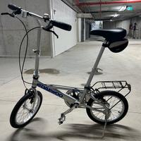 Bicicletta Daewoo Shuttle