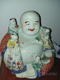scultura cinese Prodotto da Zhu Mao Ji