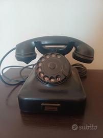 Telefoni vintage