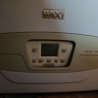 Caldaia a condensazione Baxi
