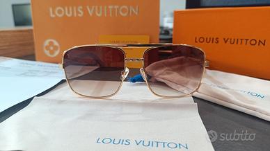Occhiali da sole Louis Vuitton Attitude Z0259U