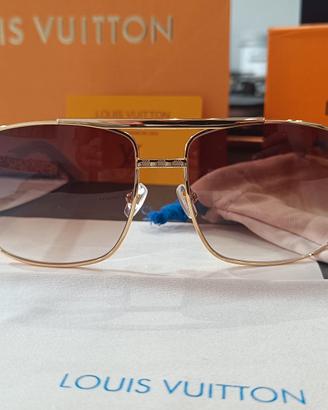 Occhiali da sole Louis Vuitton Attitude Z0259U