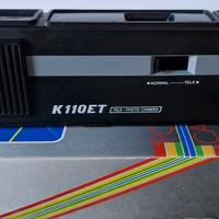 Fotocamera K110 ET Tele foto camera 