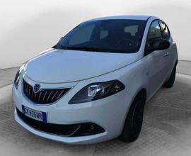 Lancia Ypsilon New 5 porte My21 1.0 70cv Hybr...