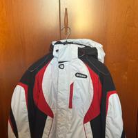 Giacca da sci colmar