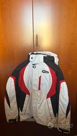 Giacca da sci colmar