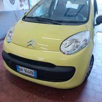 Citroen c1 Peugeot 107 Aygo 