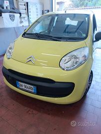 Citroen c1 Peugeot 107 Aygo 