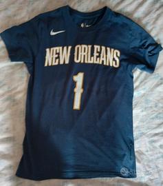 Nba Maglia Zion Williamson