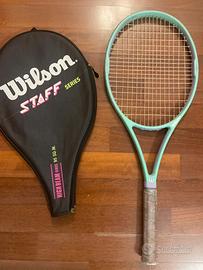 Racchetta tennis Wilson