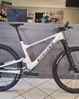 -30% SCOTT Spark RC Team Grey - 2026