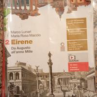 Eirene 2,da Augusto all'anno Mille