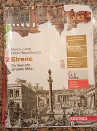 Eirene 2,da Augusto all'anno Mille
