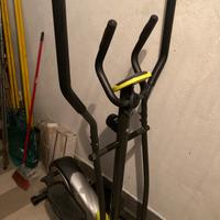 Ellittica - Diadora DE3