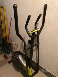 Ellittica - Diadora DE3