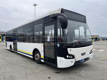 Vdl Citea, 2016, 83 posti, Euro 6