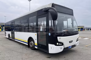 Vdl Citea, 2016, 83 posti, Euro 6