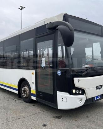 Vdl Citea, 2016, 83 posti, Euro 6
