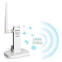 TP-LINK TL-WN722N, Adattatore wifi USB Senza Fili