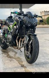 Kawasaki Z900