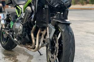 Kawasaki Z900