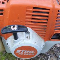 decespugliatore stihl