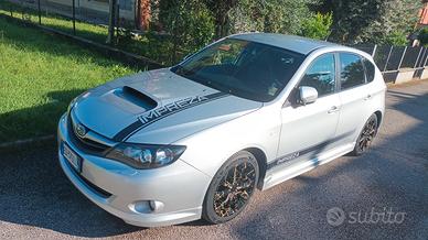 subaru impreza sport dynamic 2.0D