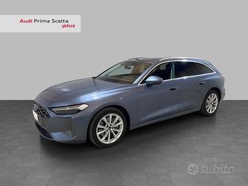 Audi A5 Avant 2.0 tdi mhev+ Business Advanced 204c