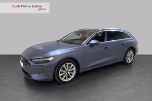 Audi A5 Avant 2.0 tdi mhev+ Business Advanced 204c