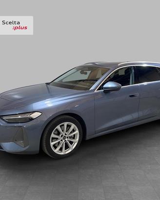Audi A5 Avant 2.0 tdi mhev+ Business Advanced 204c