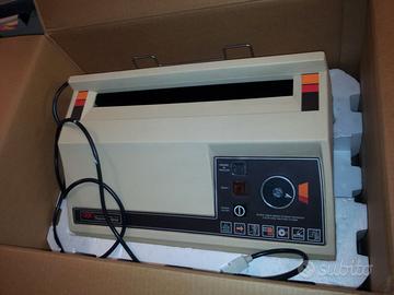 TERMORILEGATRICE GBC USATA x CASA e/o UFFICIO