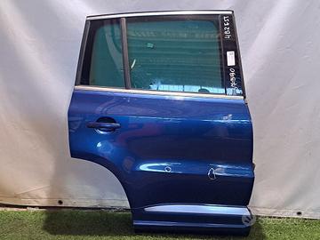 PORTIERA POSTERIORE DESTRA VOLKSWAGEN Tiguan 1° S