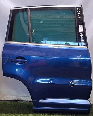 PORTIERA POSTERIORE DESTRA VOLKSWAGEN Tiguan 1° S