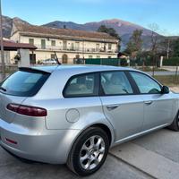 Alfa Romeo 159 1.9 JTDm Sportwagon Eco Progression