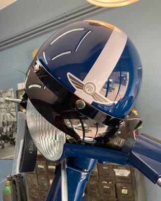 Casco Jet ufficiale OFFICINE STORICHE NAPOLETANE
