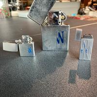 Accendini Zippo Winston Originale