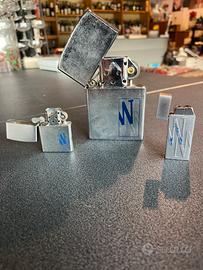 Accendini Zippo Winston Originale