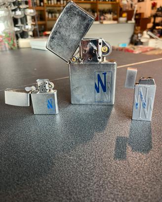 Accendini Zippo Winston Originale