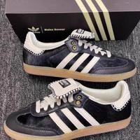 WALES BONNER x adidas originals Samba Pony 38