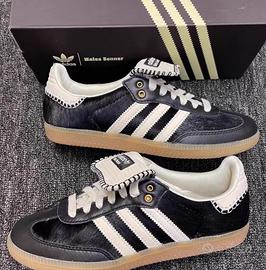 WALES BONNER x adidas originals Samba Pony 38