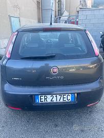 FIAT Punto 4ª serie - 2015