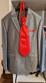 Abito Matrimonio Completo