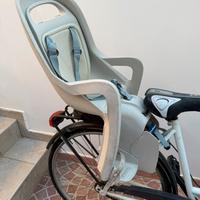 Seggiolino per bicicletta
